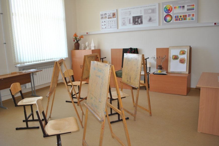 Bakı, Gəncə və Şəkidə incəsənət məktəbləri açılır