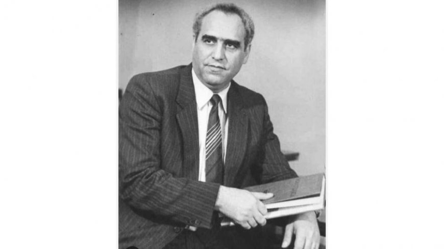 Şahmar Əkbərzadə adına Beynəlxalq Ədəbiyyat mükafatının yeni laureatları açıqlandı