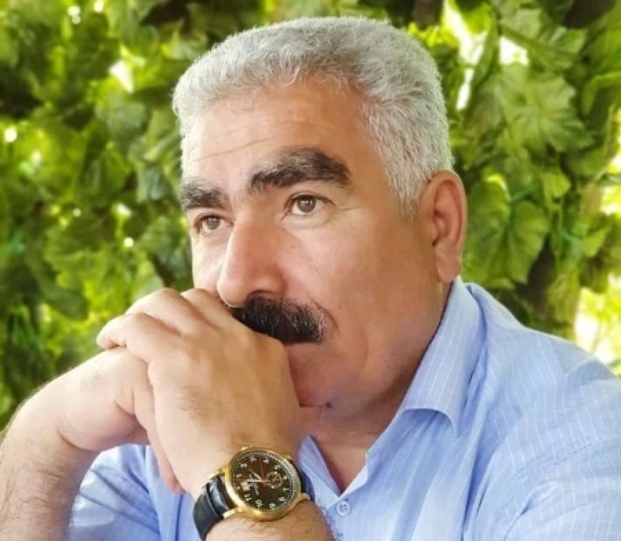 Allah göndərən pay... - Hekayə