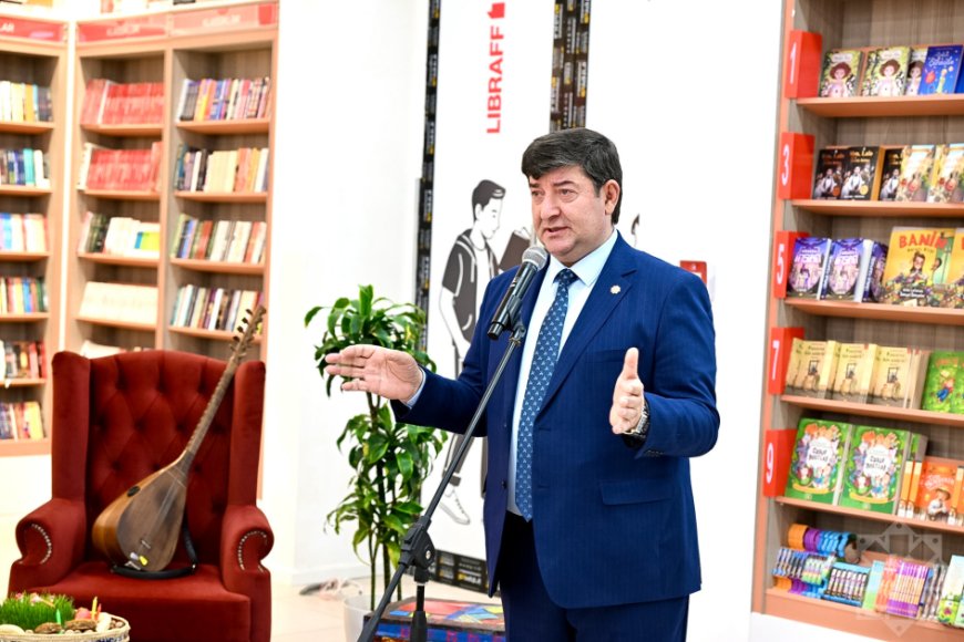 Aşıq Ələsgər irsi yeni kitabda - “Sarı köynək”