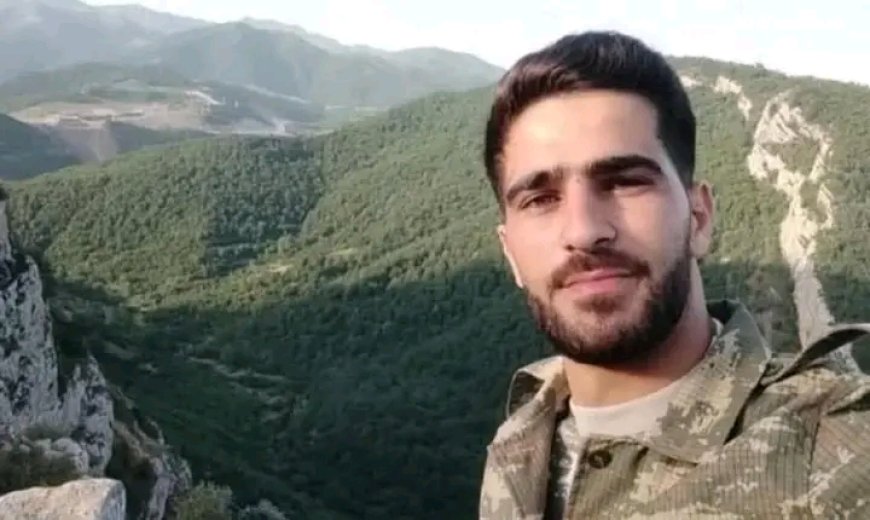 Qovar Allahacan günahlar məni - Həsən Kürün şeirləri