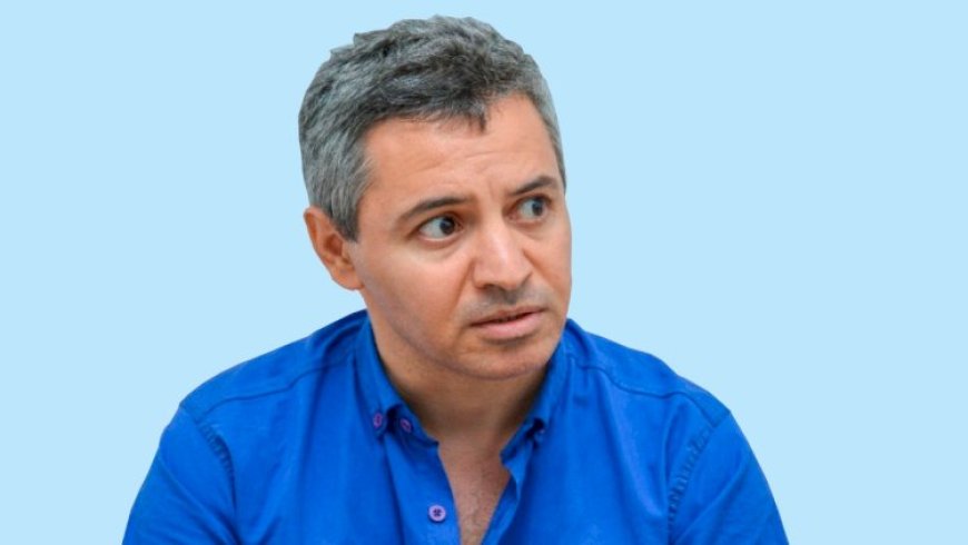 Aqşin Yenisey - Süni zəka və sənət