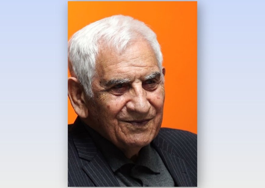 Qadınsız ata da anasız qalır - Nəriman Həsənzadənin şeirləri