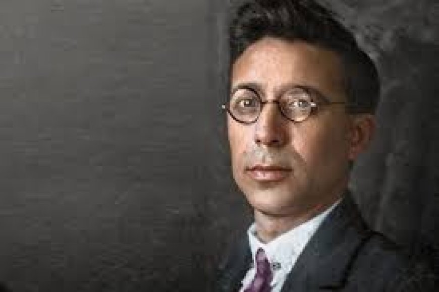 Ana - Cəfər Cabbarlının şeiri