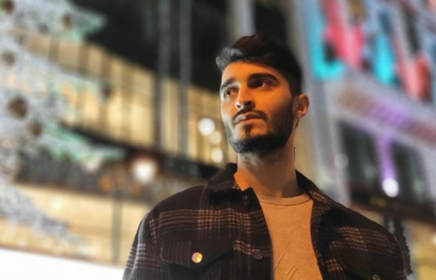 Qayıdış - Əli Zərbəlinin hekayəsi