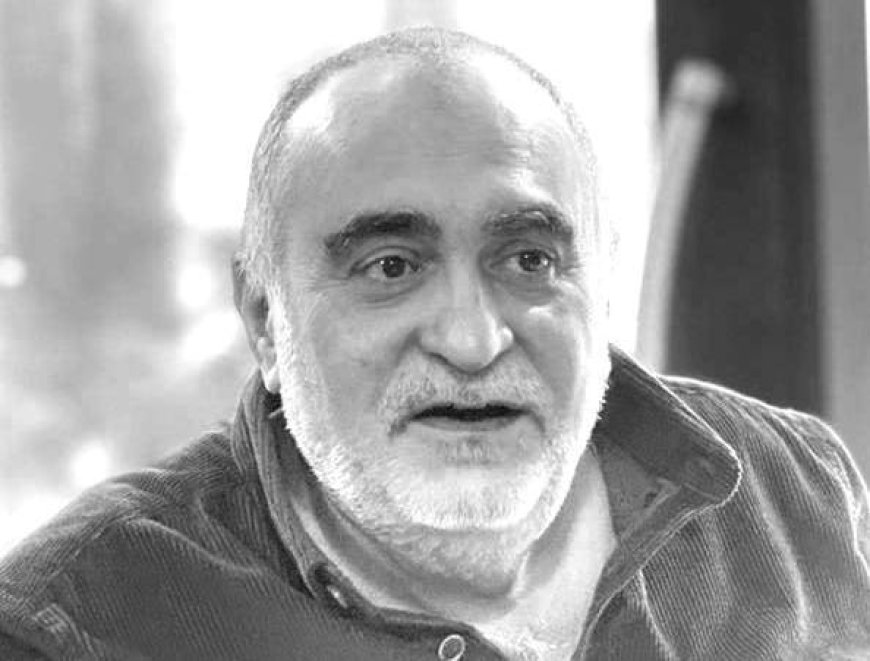 Əyyub Qiyas - İtvuran