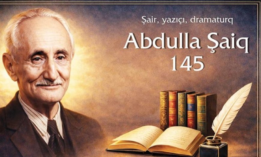 Məktub yetişmədi - Abdulla Şaiqin hekayəsi