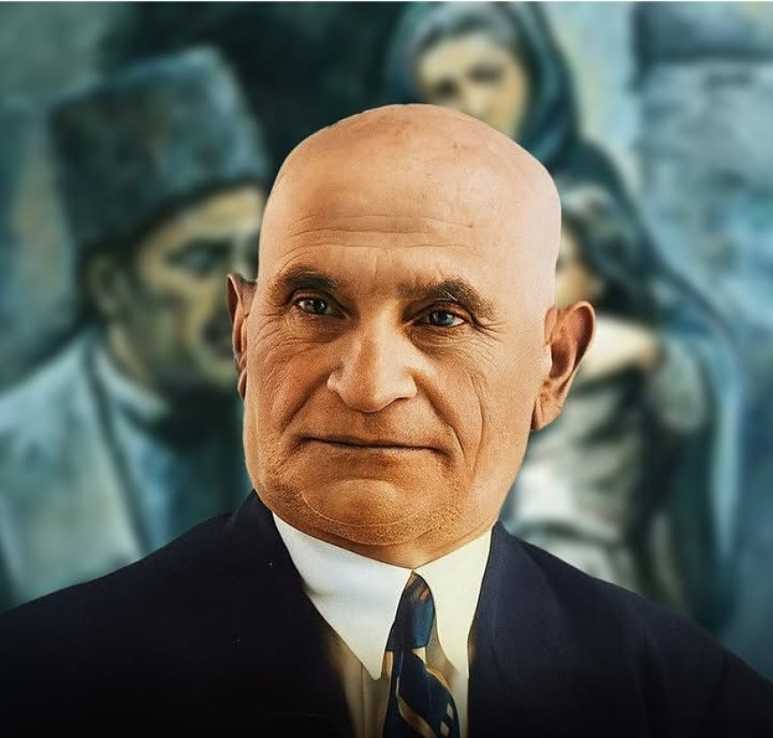 Əhməd və Məleykə - Uşaq ədəbiyyatından incilər