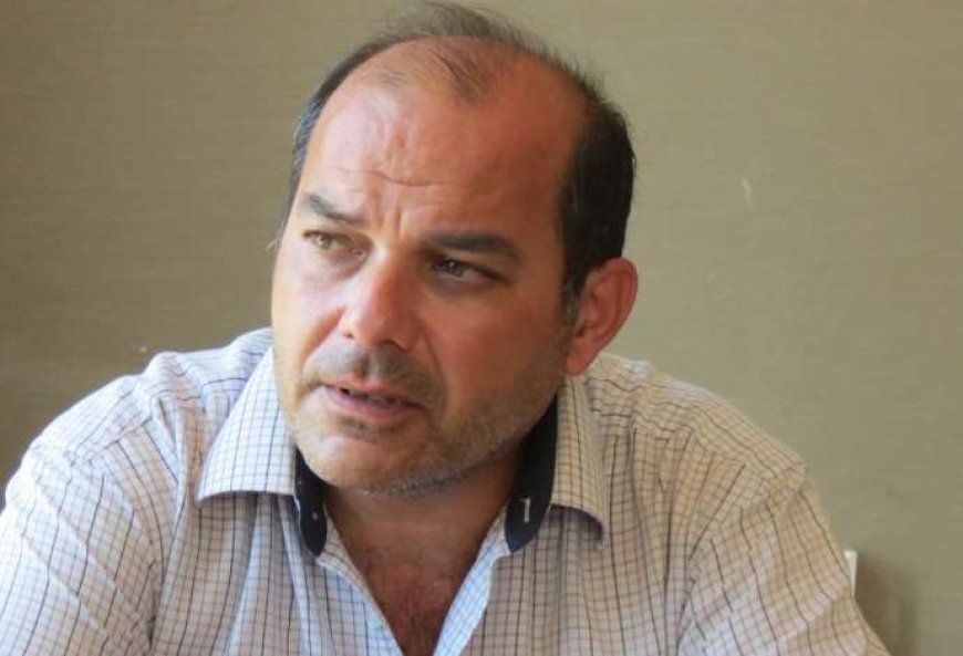 Ən ağır daş - Kənan Hacının hekayəsi