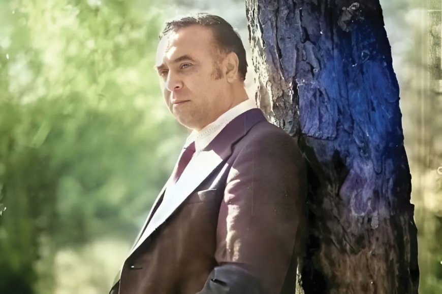 Talisman - İsi Məlikzadənin hekayəsi