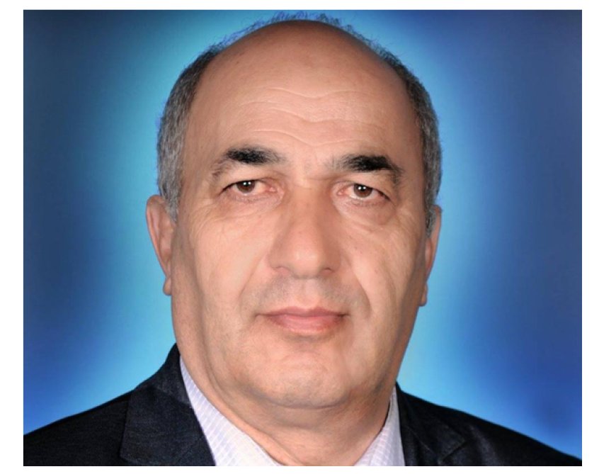 Nazim Hüseynli - Qızıl Qurdlar