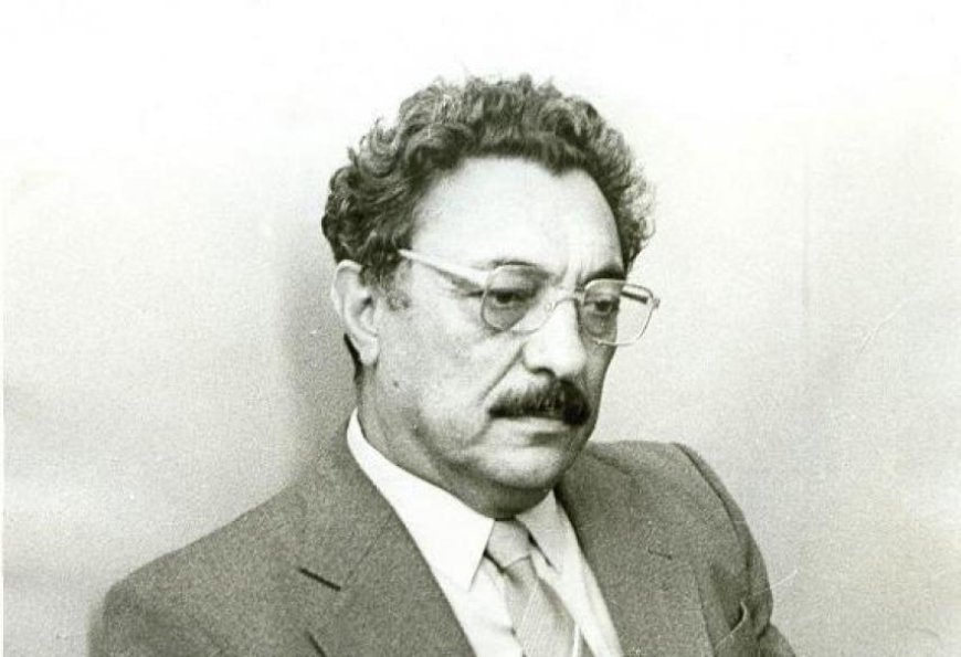 Ölüləri qəbiristanda basdırın - İsmayıl Şıxlı