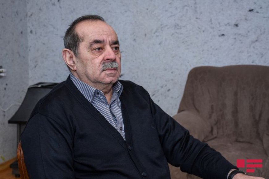 Ən gözəl dərdimsən dərdlər içində - Məmməd İlqarın şeirləri