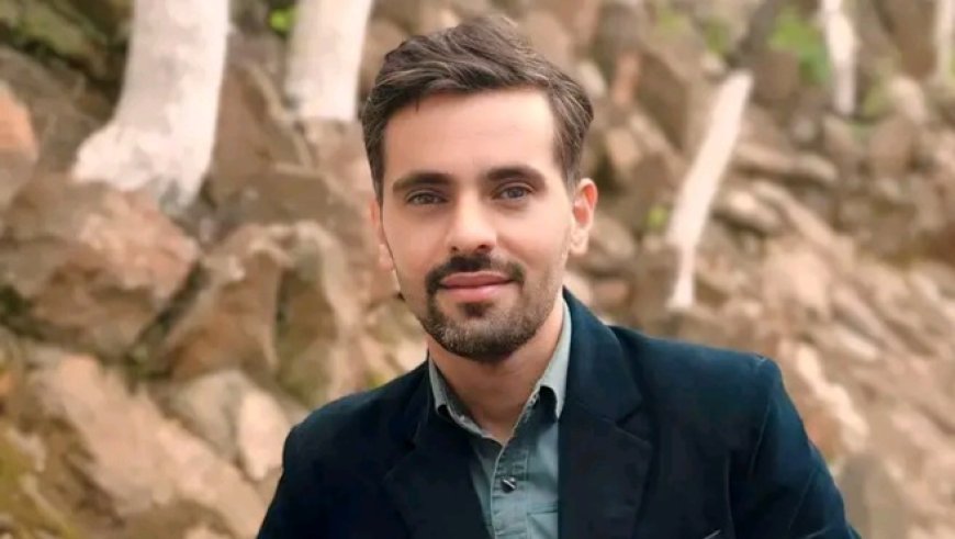 Kərimin ördəkləri - Murad Muradovun hekayəsi