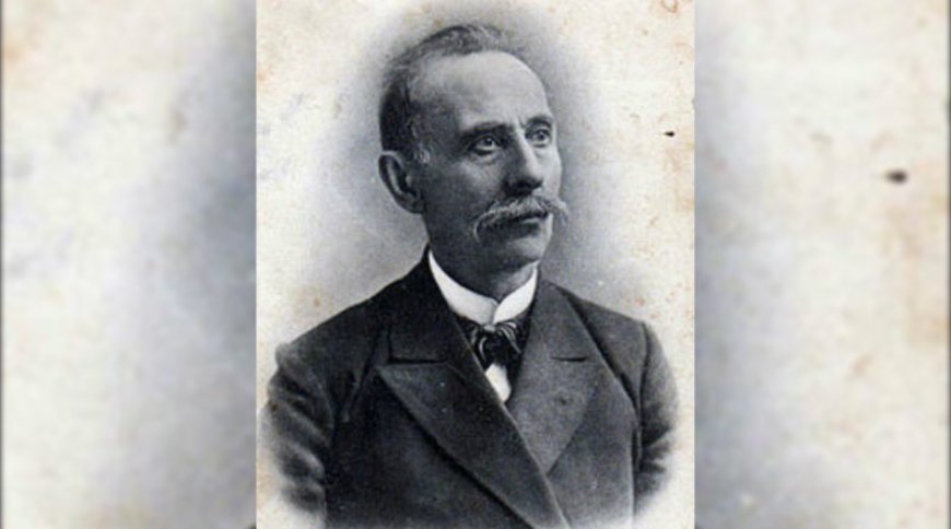 İsmayıl bəy Qasprinskinin “Perevodçik”/”Tərcüman”ı: Modernizmin carçısı