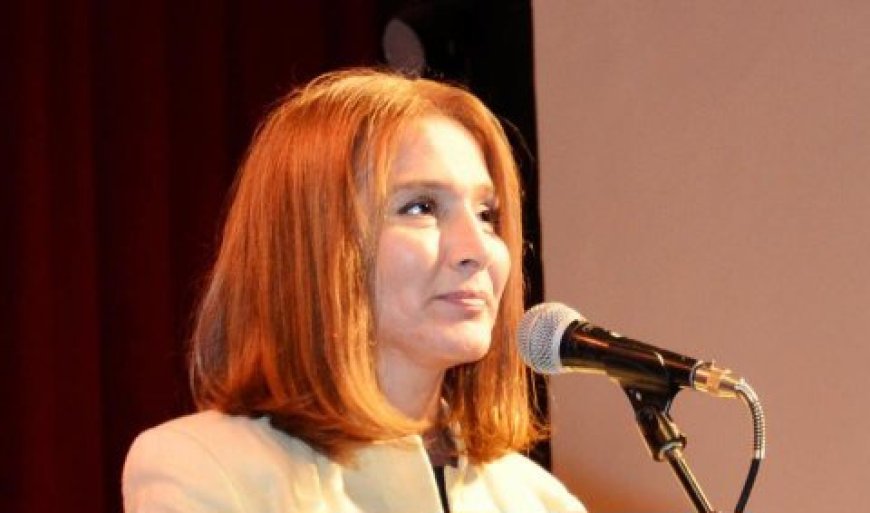 Hərəkat - Arzu Nehrəmlinin hekayəsi