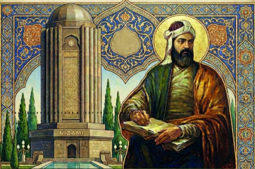 Gəncə dahi Nizaminin 885 illiyini qeyd edəcək