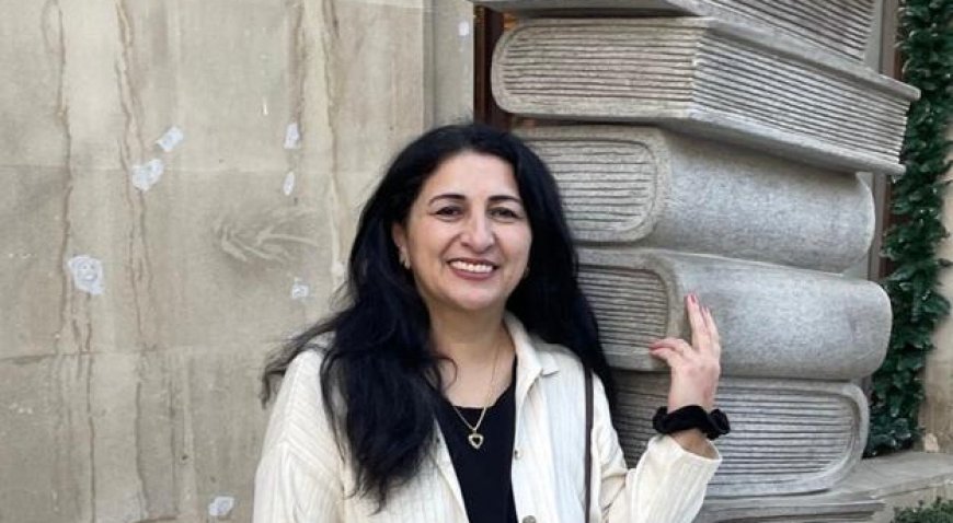 Dərdli pişik haqqında ballada - Hekayə