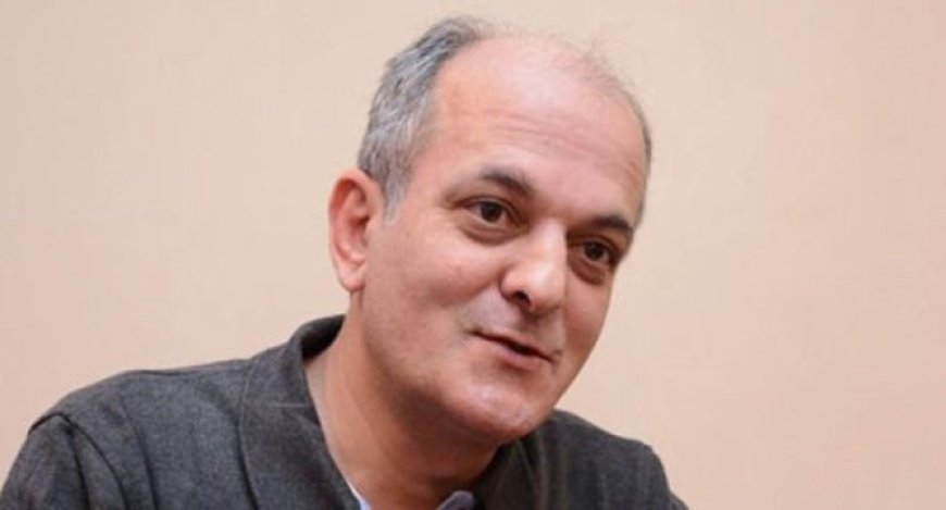 Sənli xatirələr dağılıb evə - Salam Sarvanın şeirləri