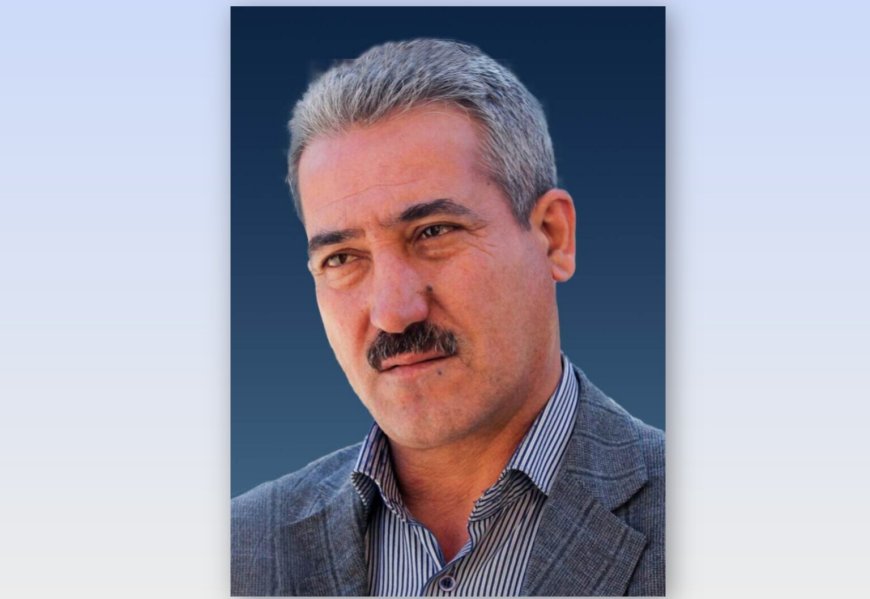 Hər ahın sirrini bir bülbül açır - İbrahim İlyaslının yeni şeirləri