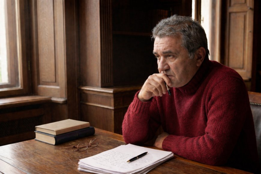 Doğum - Eyvaz Əlləzoğlunun hekayəsi