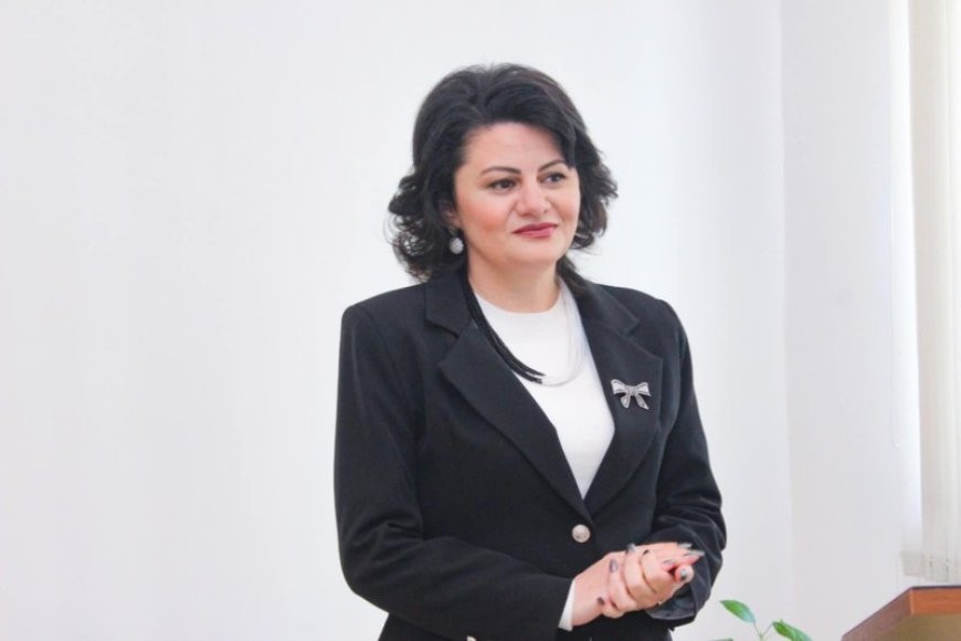 Pərvanə Bayramqızı - Ədəbi və əbədi ehtiyac