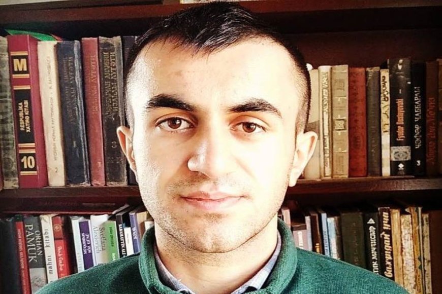 Furqan - Mustafa Həbibzadənin meyidini mən oğurlamışam