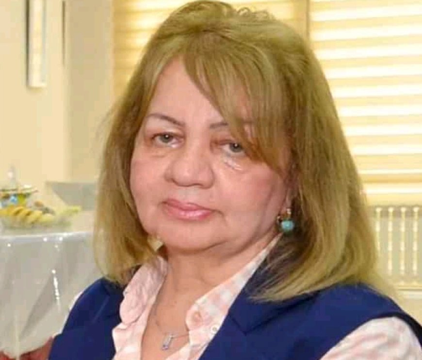 Xatirə gecəmə gələcək dostlar  - Fərqanə Mehdiyevanın şeirləri