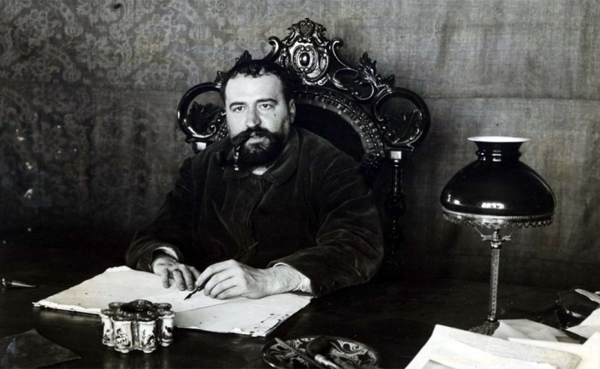 Məhkum olunmuş qadın – Visente Blasko İbanyez