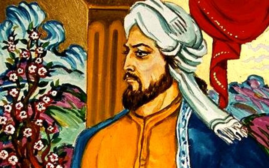 Xaqani Şirvaninin 900 illik yubileyi qeyd ediləcək - Sərəncam