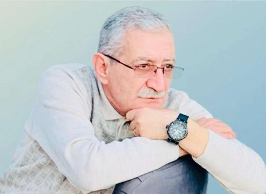 Bir zəngin həsrəti - Arif Ərşadın hekayəsi