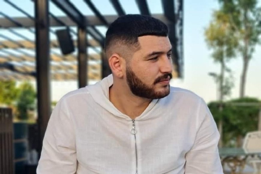 Mərcan xala və polipləri - Orxan Saffari