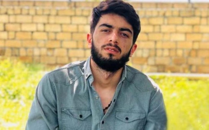 Sonrası daha da qəribə oldu – Rauf Ranın şeiri