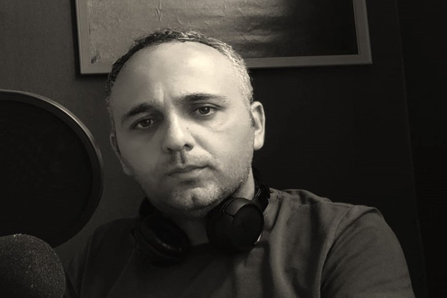 Müsbət mənfilər - Anar Şamil