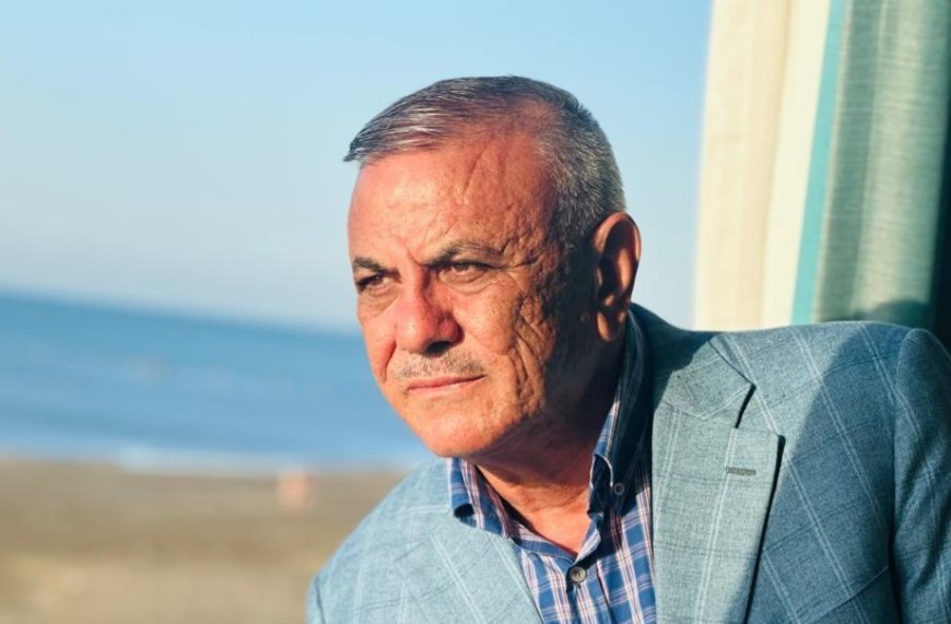 Bayquş və qarovulçu - İmamverdi İsmayılovun hekayəsi