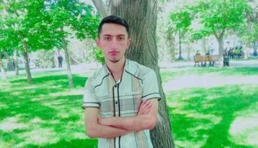 Ayrılığın izləri var əllərimdə - Məlik Cahanın şeirləri