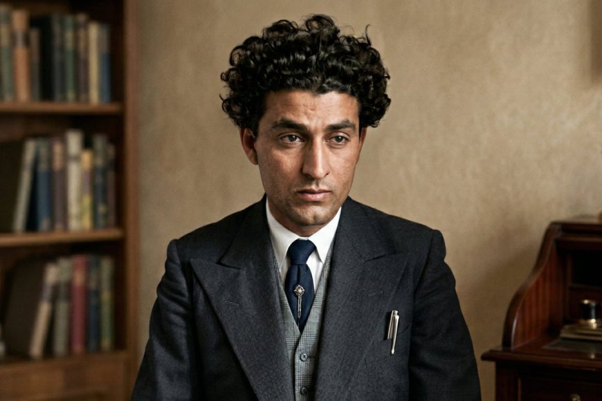 Buz heykəl - Ənvər Məmmədxanlının hekayəsi