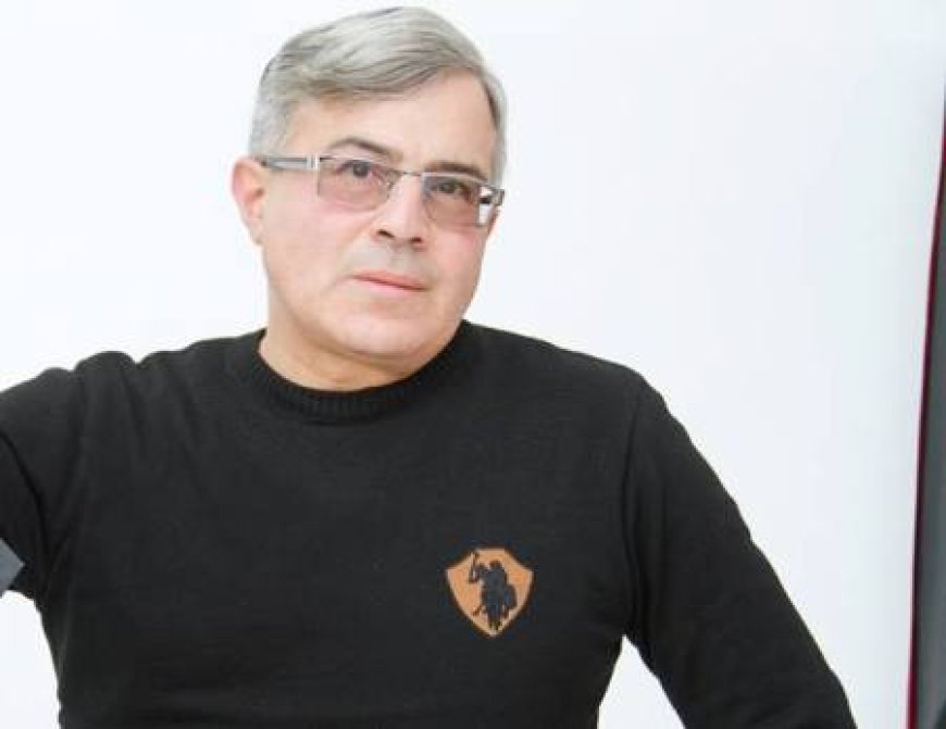 Həmid Herisçi: Şəms Təbrizinin şeiri