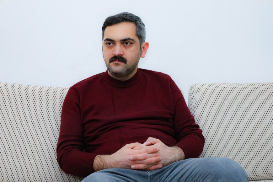 Şanapipik haqqında mahnı - Həmid Piriyevin hekayəsi