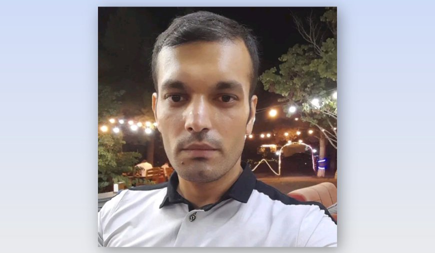 Əbədiyyət arzusu - Orxan İsmayılov