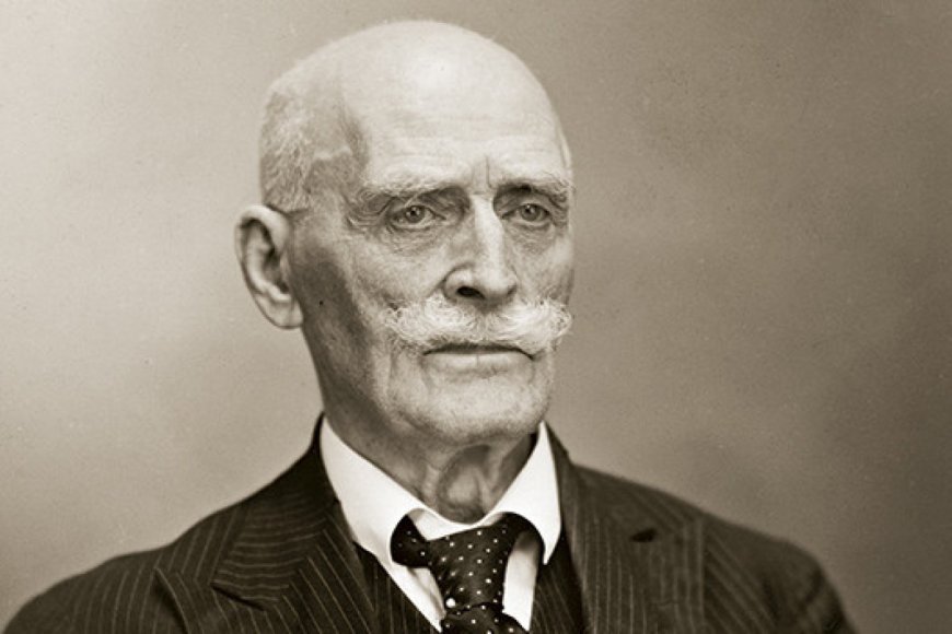 Həyatın hökmü - Knut Hamsunun hekayəsi