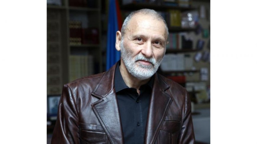 Azərbaycan teatrı: külək və su - Aydın Talıbzadə