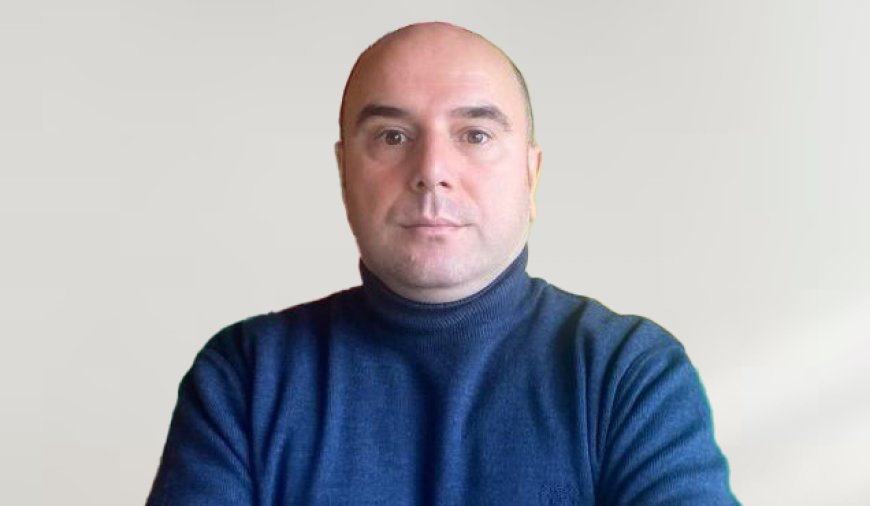 Soltan Yol - Özünəinam