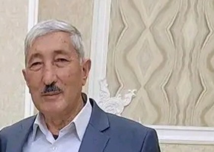 Ata və oğul - Tofiq Əmrahovun hekayəsi