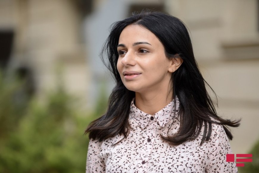 Nana sevirdi - Nərmin Kamal