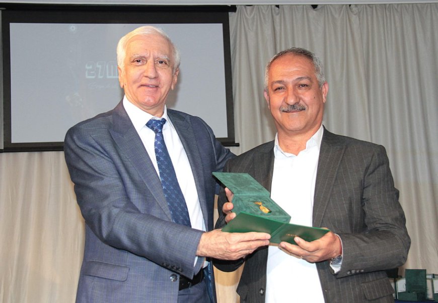 Beynəlxalq Teatr Günü qeyd olunub