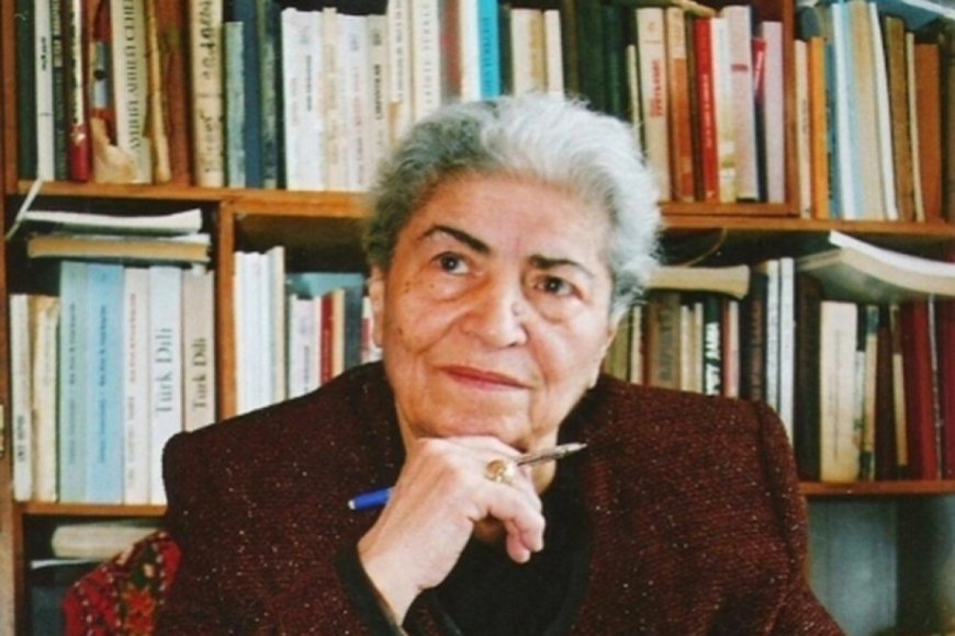 Sahibsiz ev - Əzizə Cəfərzadənin hekayəsi