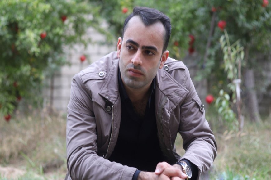 Xoşbəxt göyərçinlər, xoşbəxt bayraqlar - Hekayə