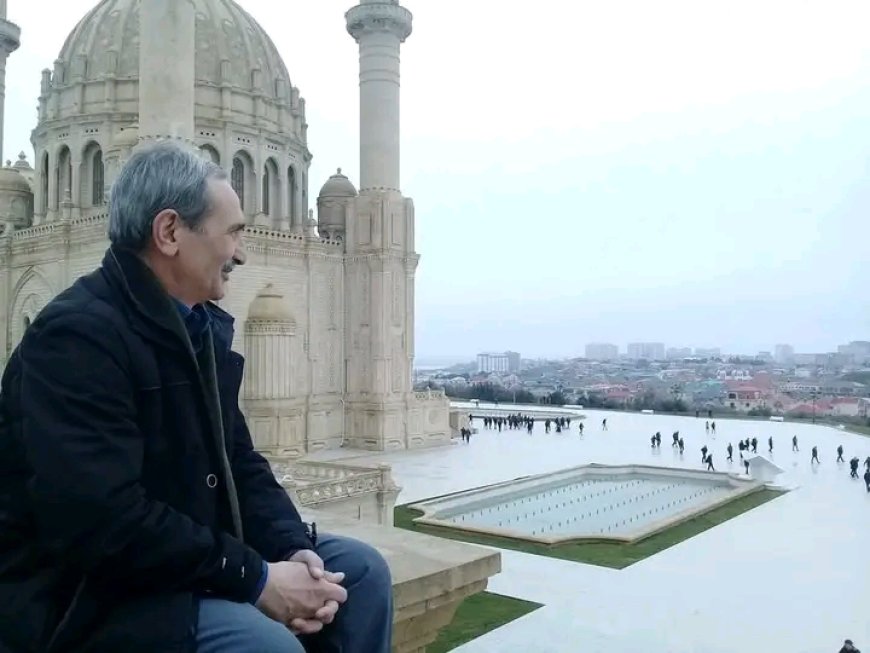 Mənə bir məktub göndər - Sabir Yusifoğlunun şeirləri