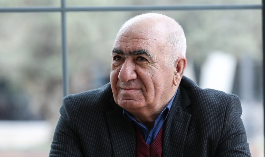 Tofiq Nurəli - Darıxan nəğmələr